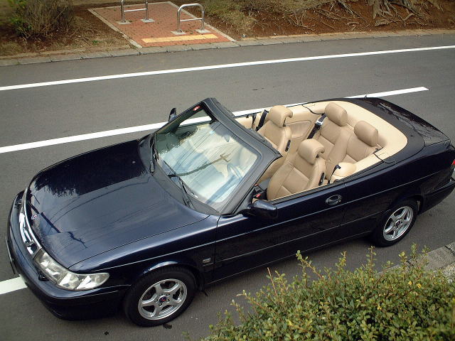 saab9-3cabriolet